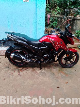 XBLADE  160cc